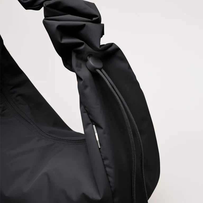 Moon Bag Ruffle