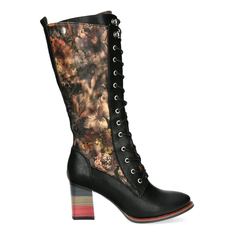 Bottes - MGECEKO 16