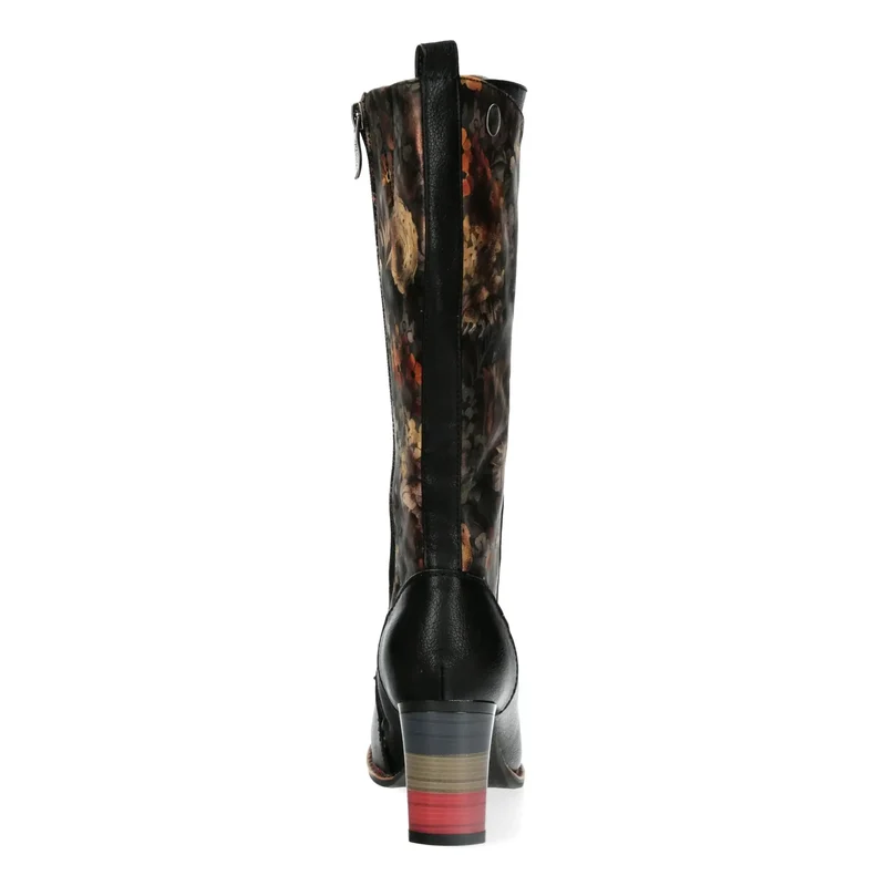 Bottes - MGECEKO 16