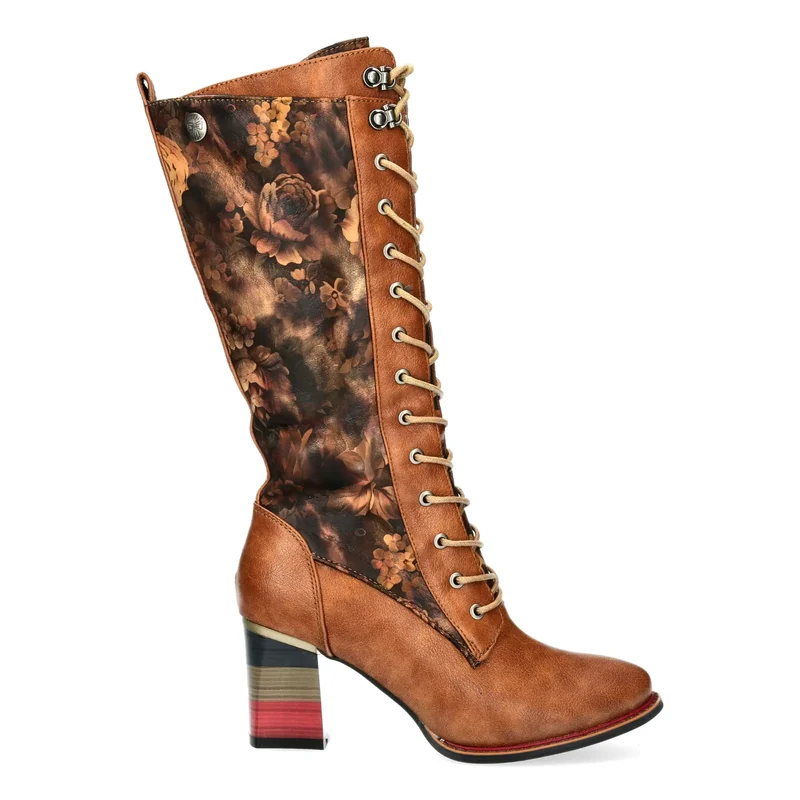 Bottes - MGECEKO 16
