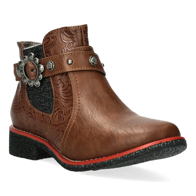 Bottines - MCORALIE 04