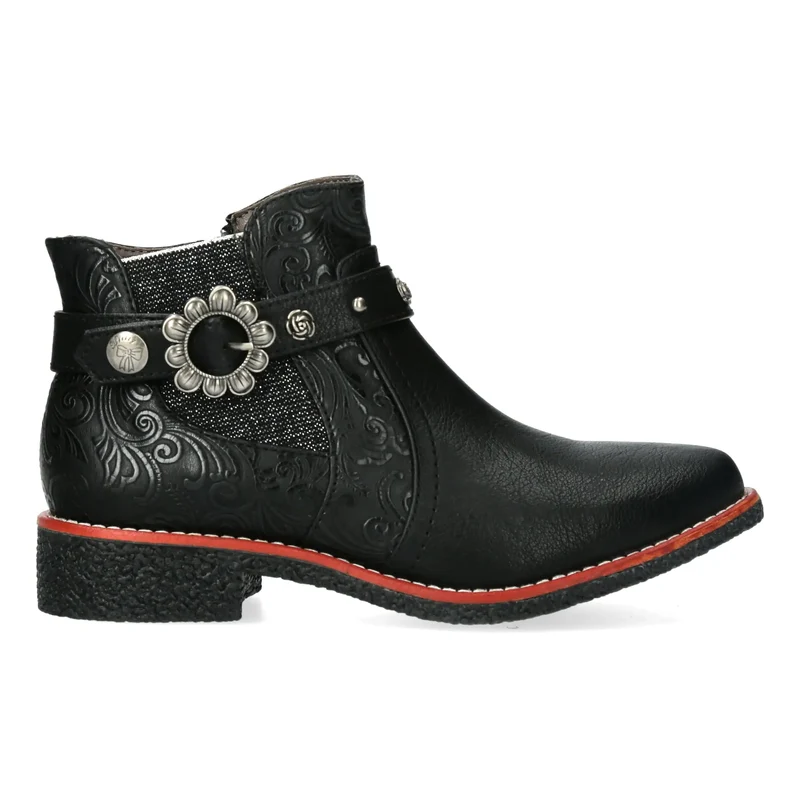Bottines - MCORALIE 04