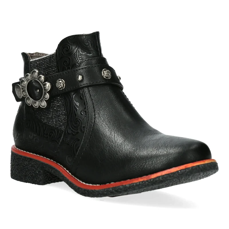 Bottines - MCORALIE 04