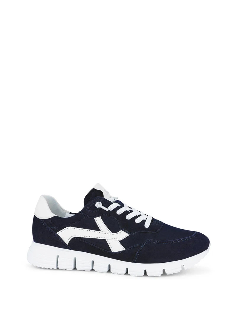 MOKRUNNER SLIP NAVY