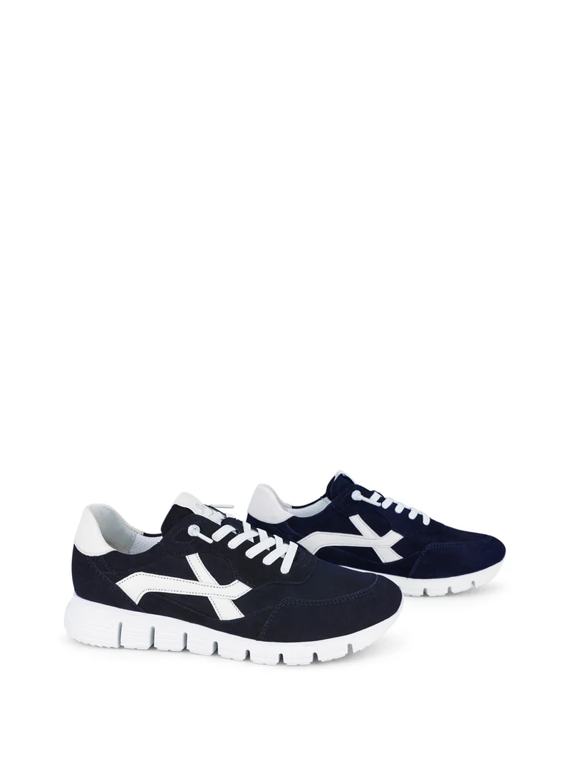 MOKRUNNER SLIP NAVY