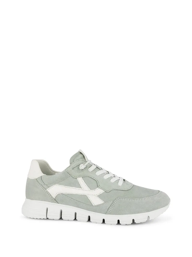 MOKRUNNER SLIP MINT GREEN