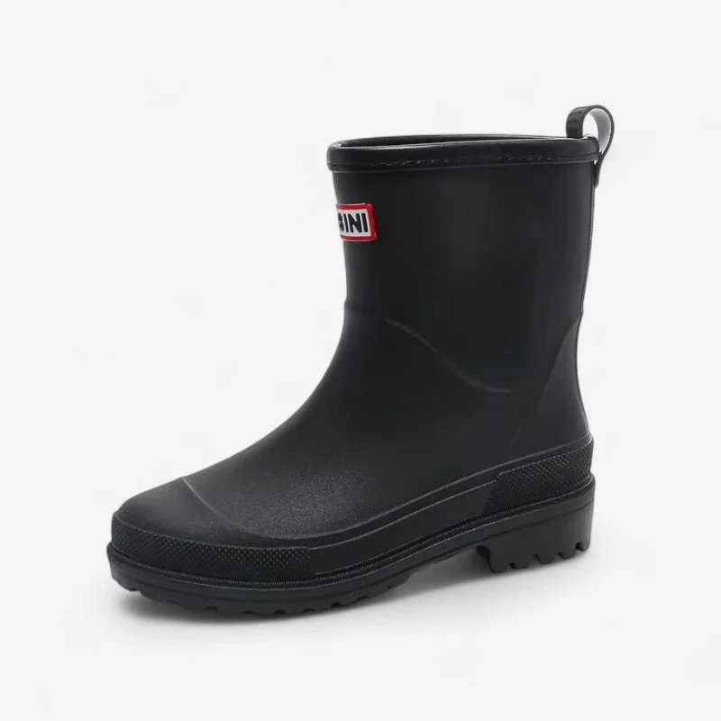 Damen Stiefeletten mit Slip-on-Design und geschlossenem Zehenbereich – Norevia