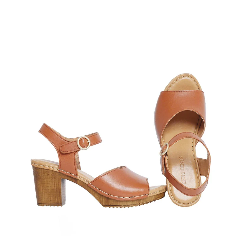 Amelia Outlet — Cognac