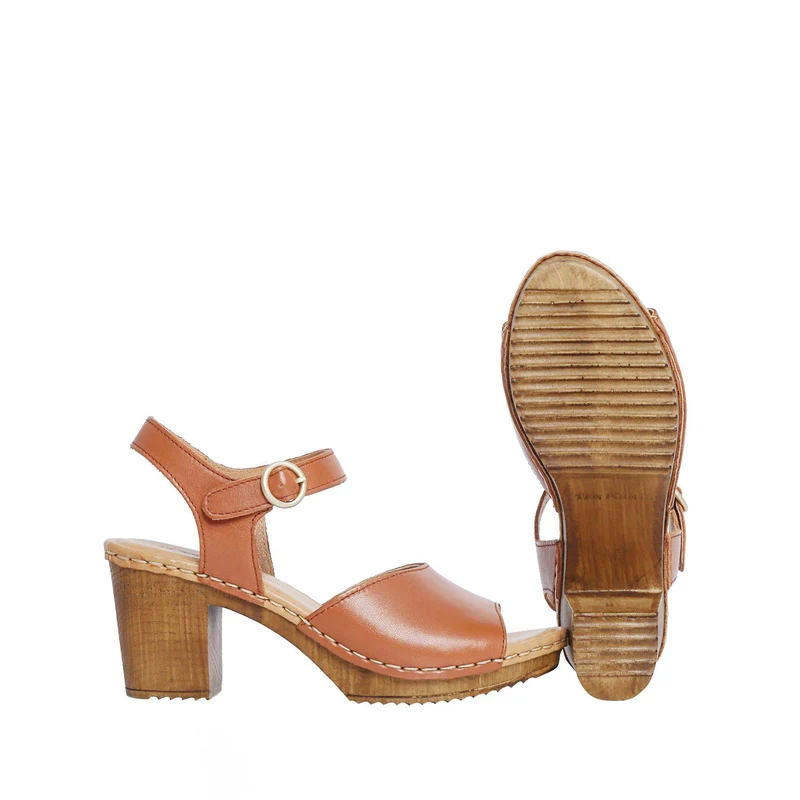 Amelia Outlet — Cognac