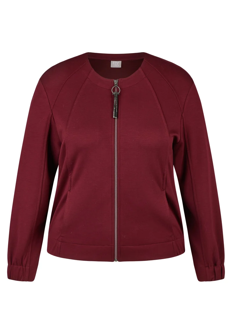 Jacke
