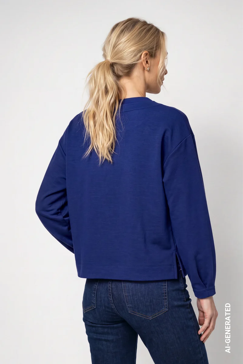 Pullover