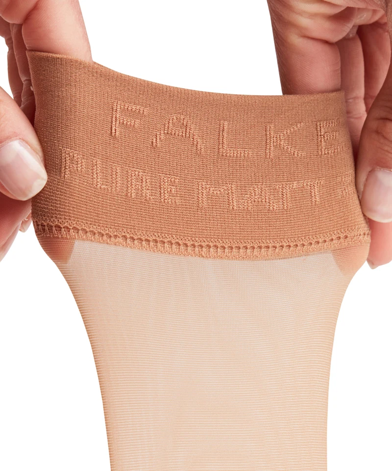FALKE Pure Matt 20 SO