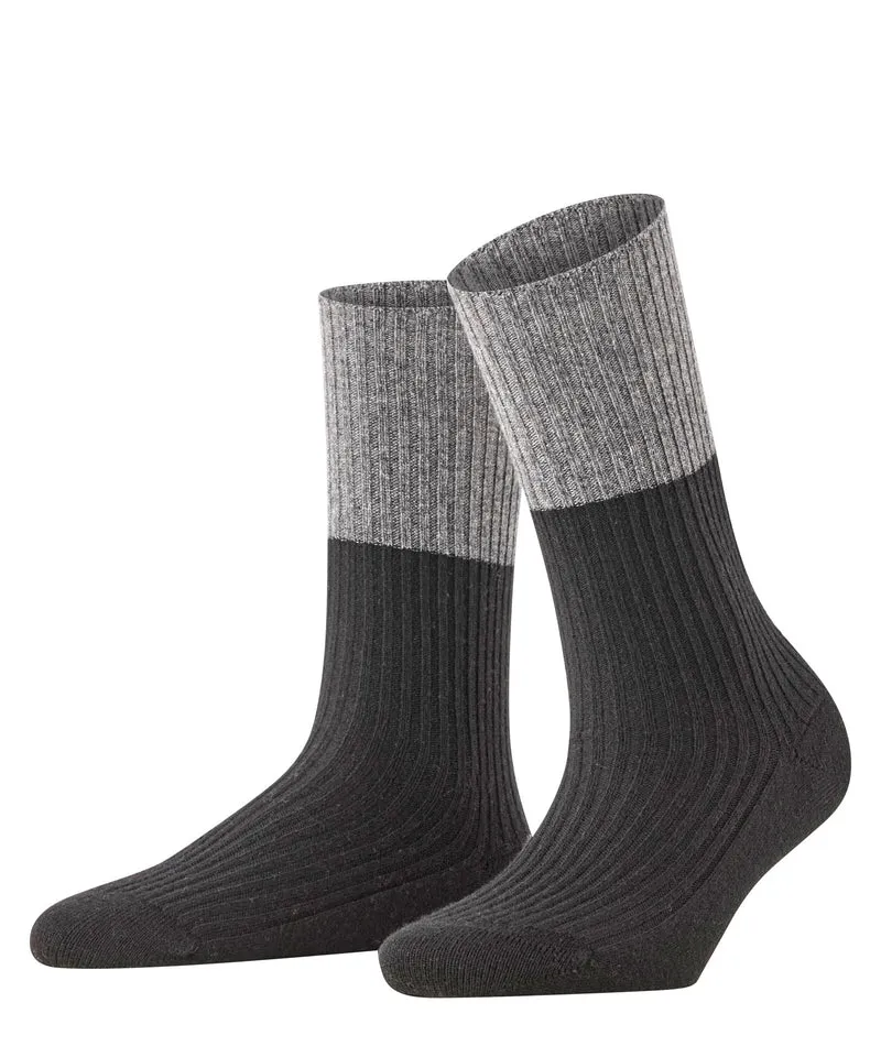 FALKE Cosy Wool Special Edition Damen