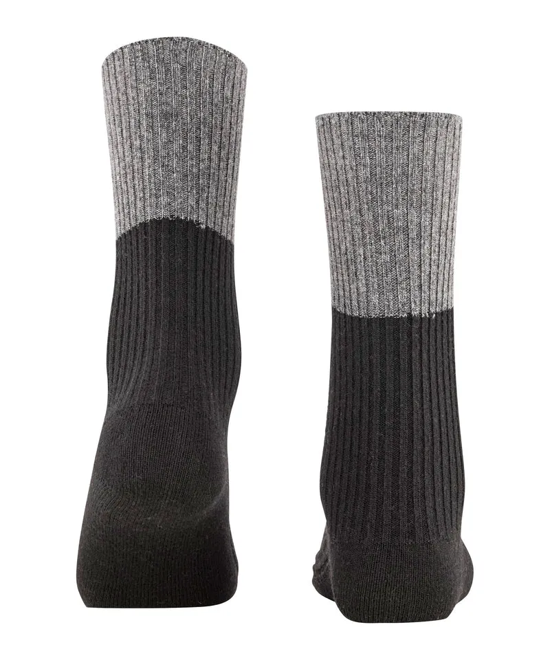 FALKE Cosy Wool Special Edition Damen