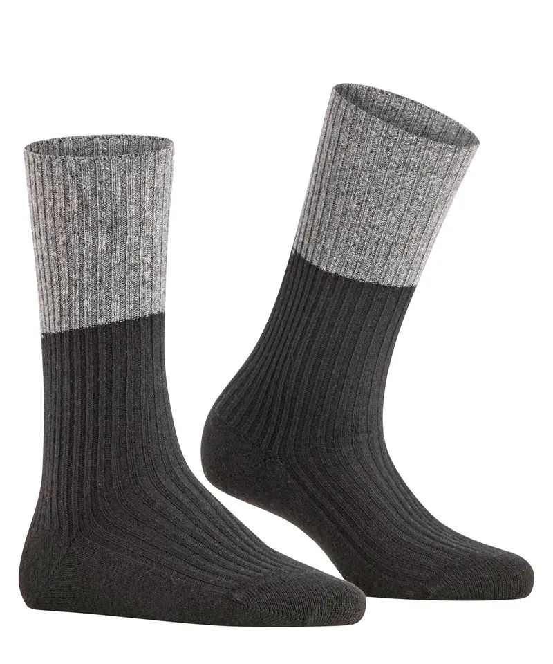 FALKE Cosy Wool Special Edition Damen
