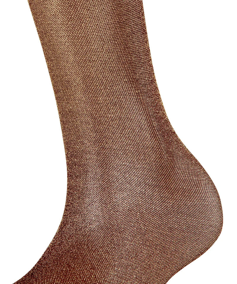 FALKE Glitter KH 30 DEN Damen
