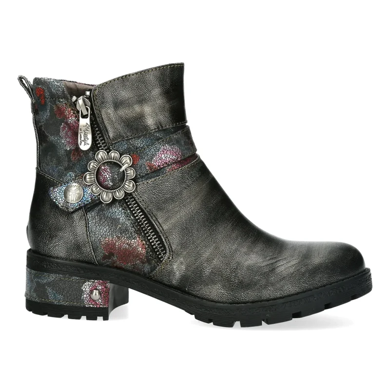 Bottines - MCORAIL 81