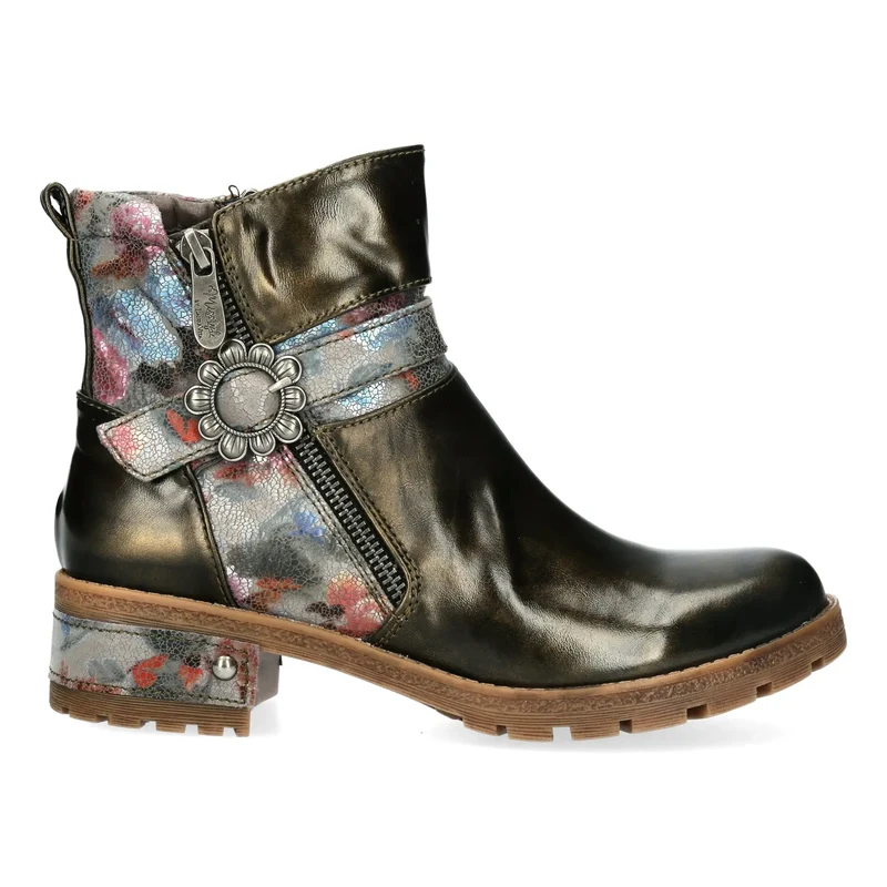 Bottines - MCORAIL 81