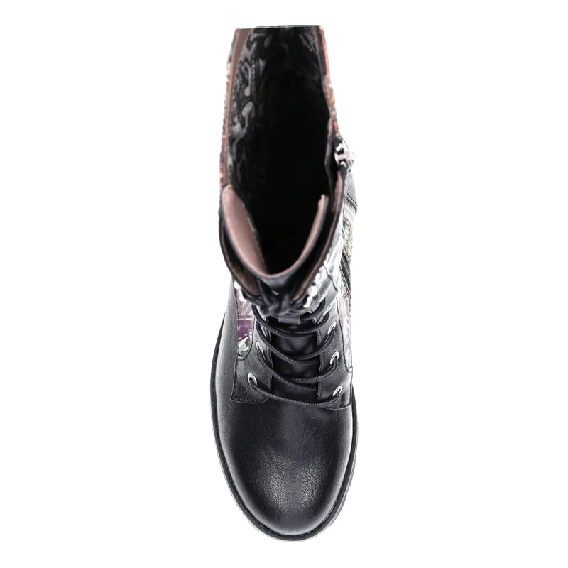 Bottes - MCORAIL 85