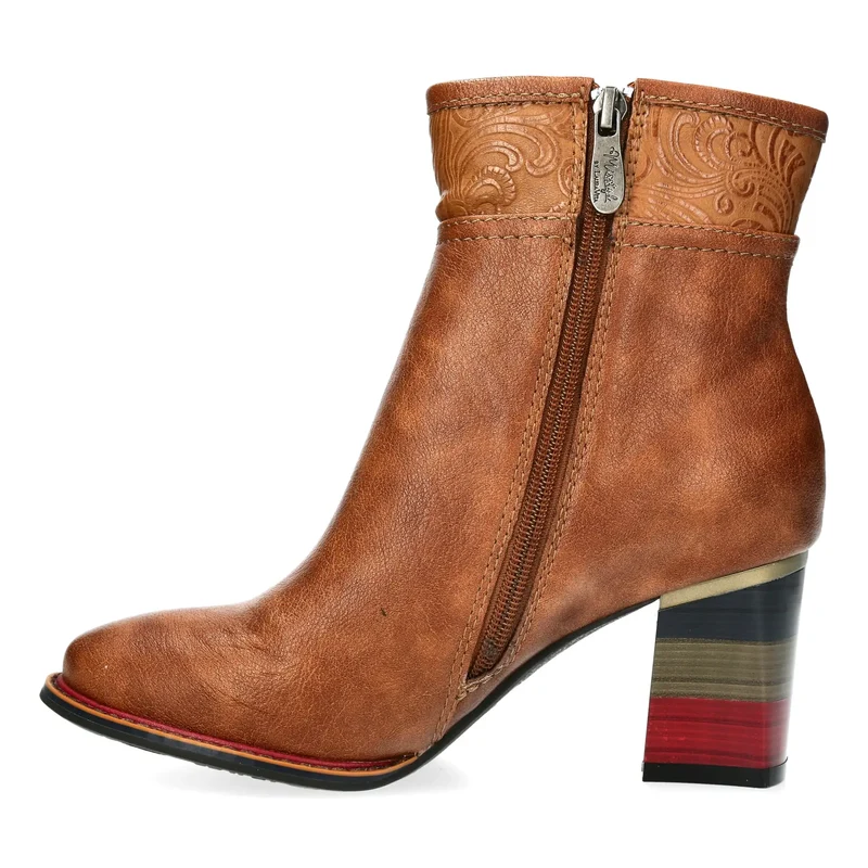 Bottines - MGECEKO 01