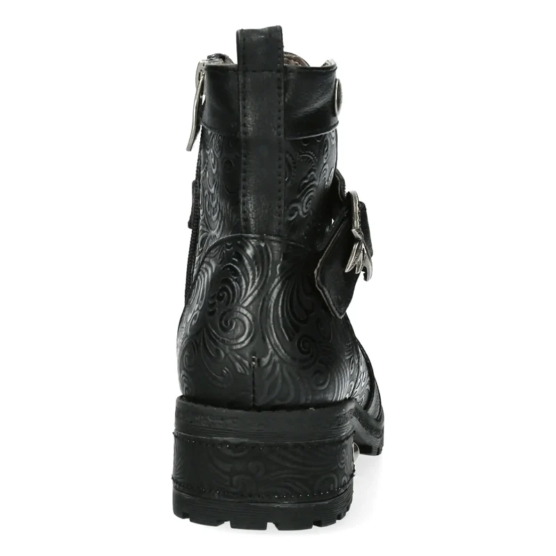 Bottines - MCORAIL 75