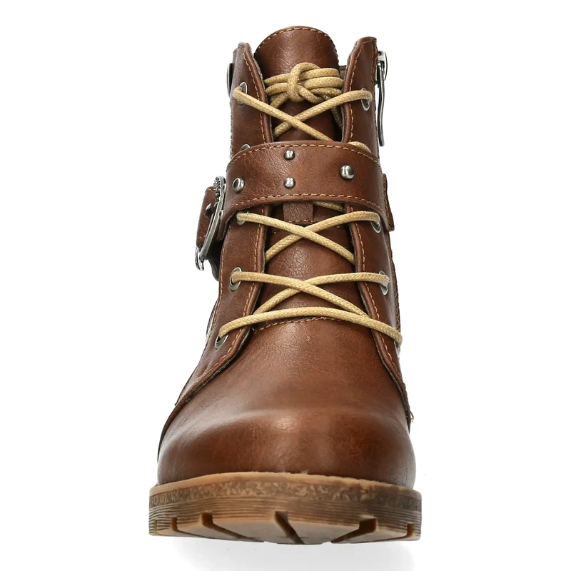 Bottines - MCORAIL 75