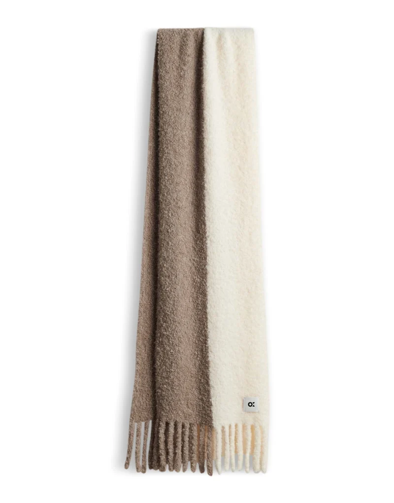 Amoni colorblock