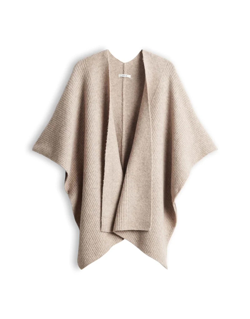 Ablanki cape