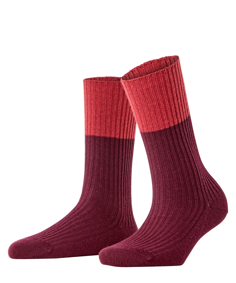 FALKE Cosy Wool Special Edition Damen