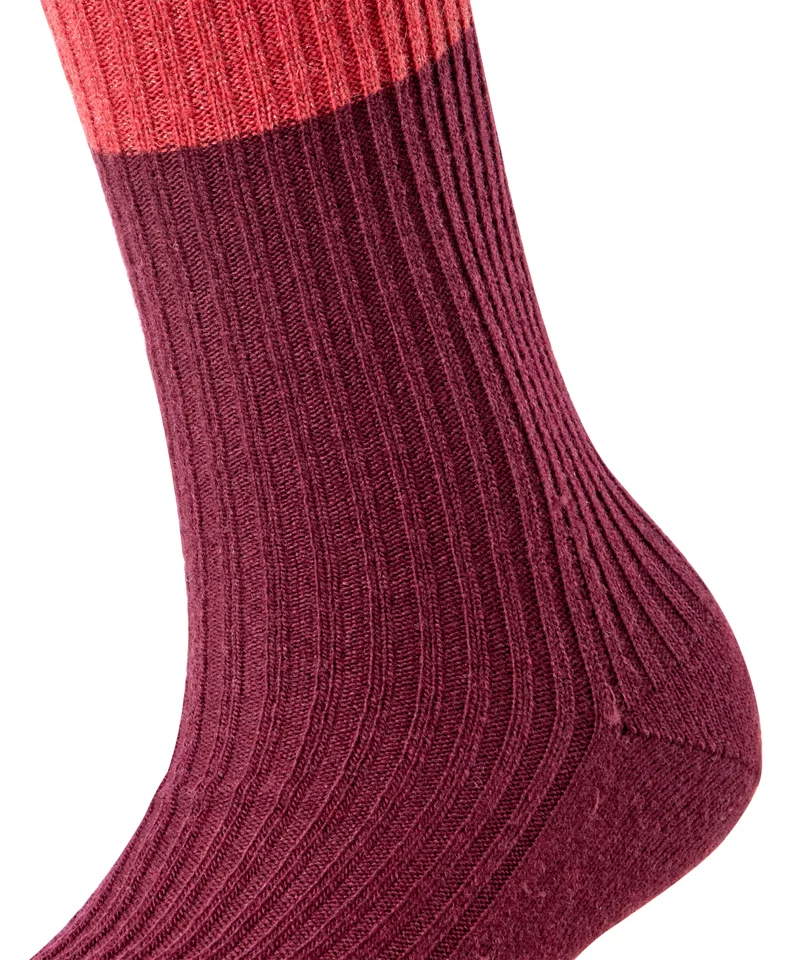 FALKE Cosy Wool Special Edition Damen