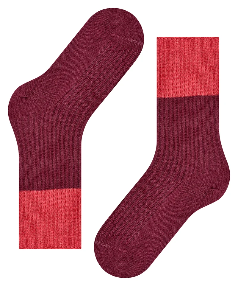 FALKE Cosy Wool Special Edition Damen