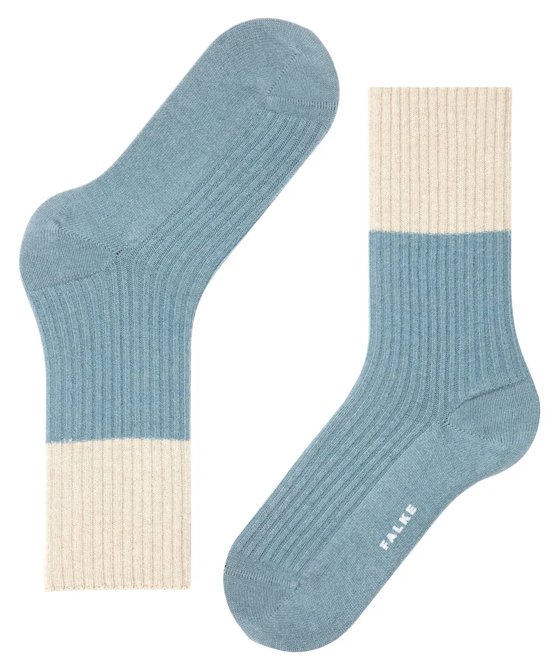 FALKE Cosy Wool Special Edition Damen