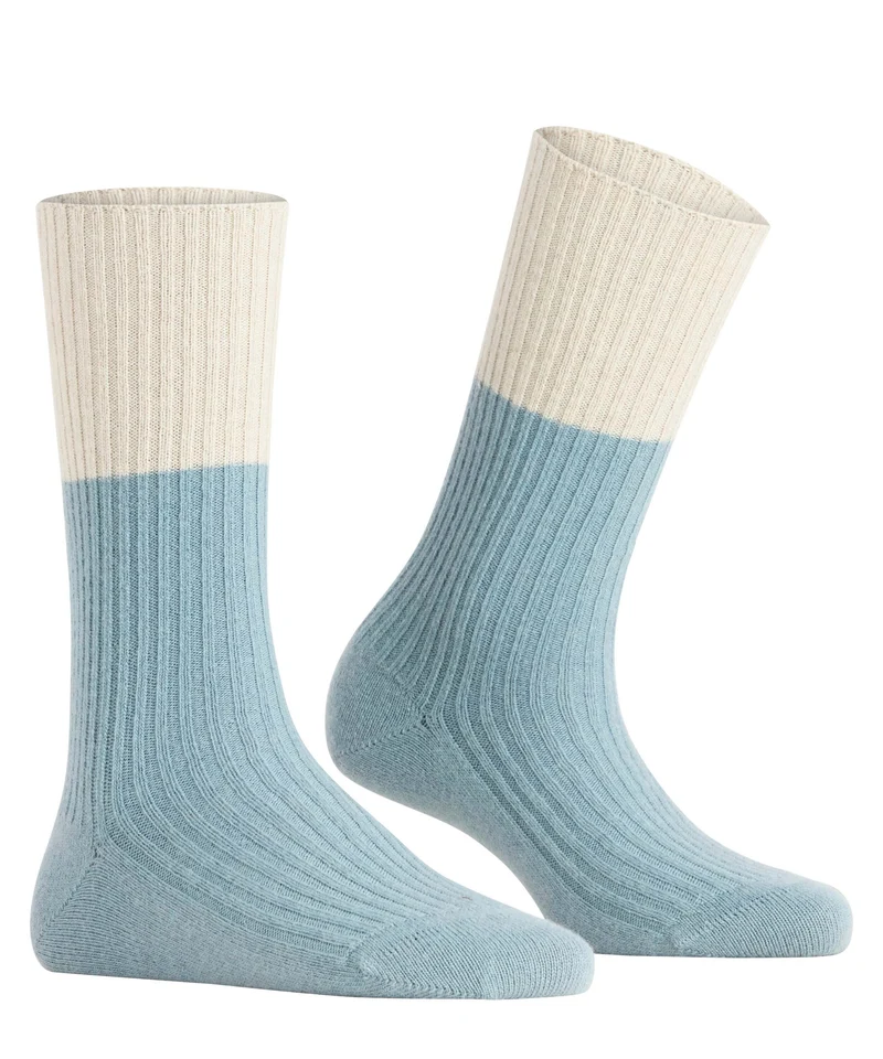 FALKE Cosy Wool Special Edition Damen