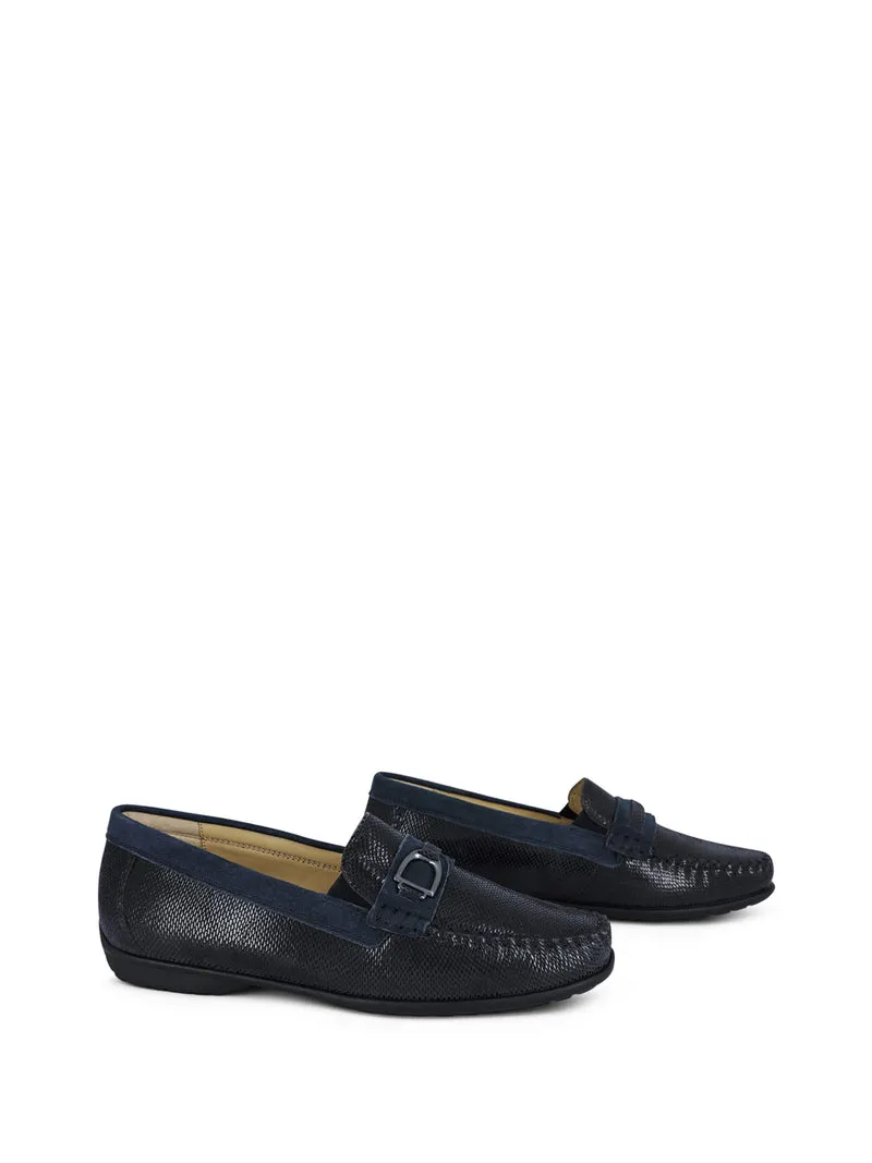 CORTIZIA INDIGO