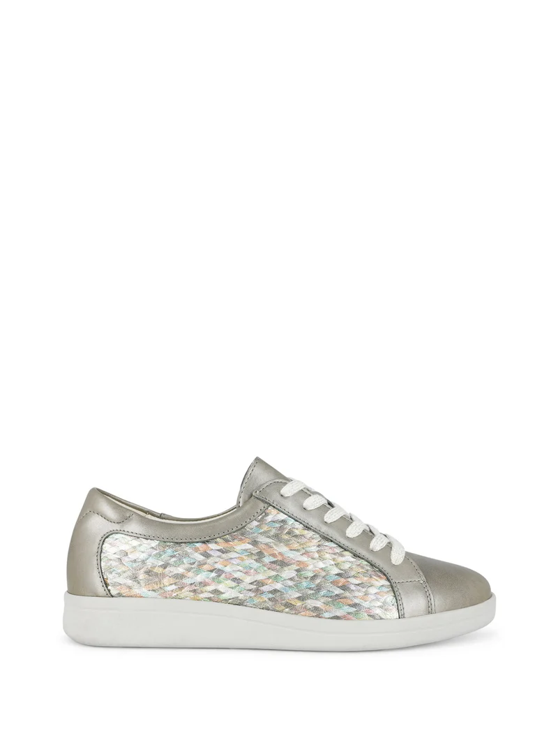 CROLL LT TAUPE~MULTI