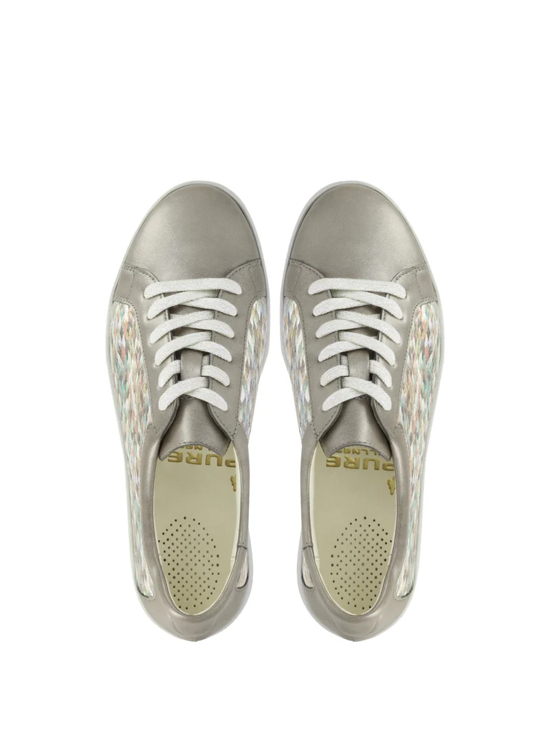 CROLL LT TAUPE~MULTI