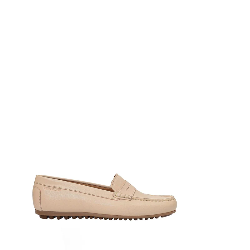 Indy Outlet — Beige