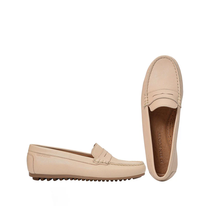 Indy Outlet — Beige