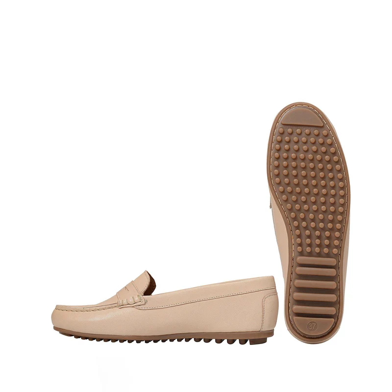 Indy Outlet — Beige