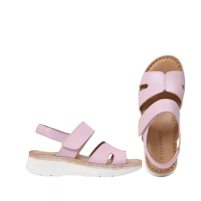 Maya 2 Outlet — Pink