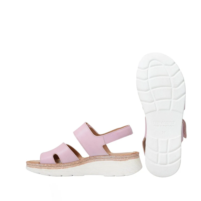 Maya 2 Outlet — Pink