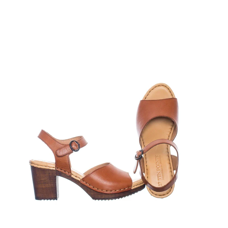Amelia Outlet — Cognac