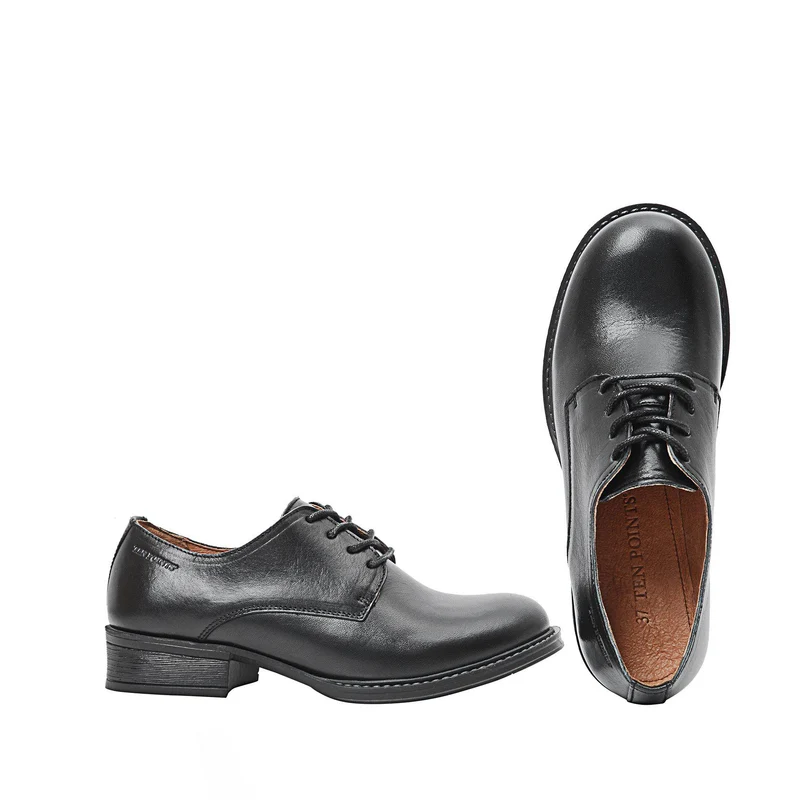 Pandora Laced shoes — Black