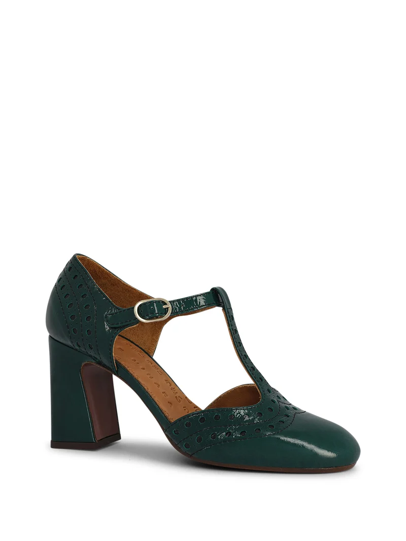 MANTE FOREST GREEN