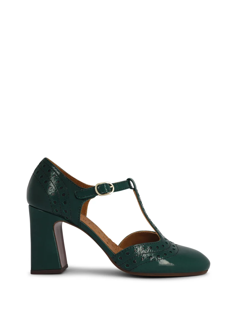 MANTE FOREST GREEN