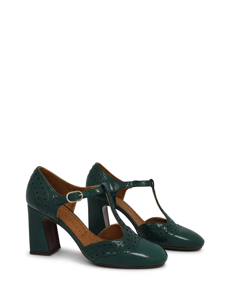 MANTE FOREST GREEN