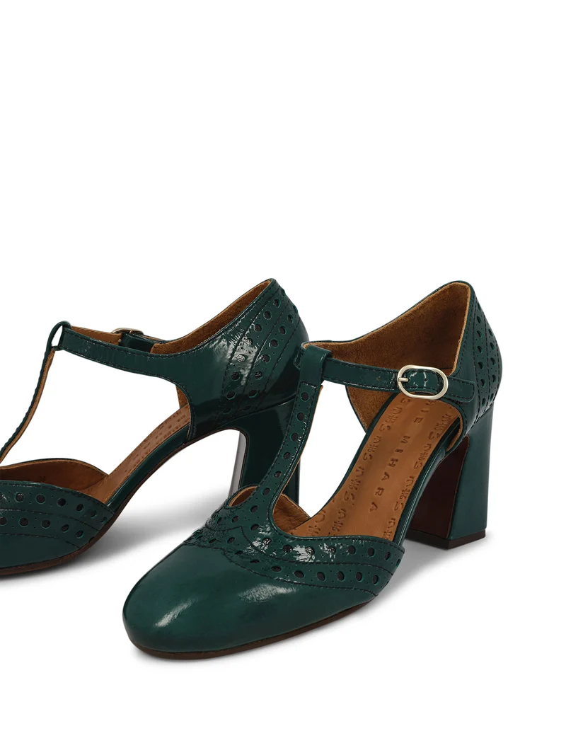 MANTE FOREST GREEN