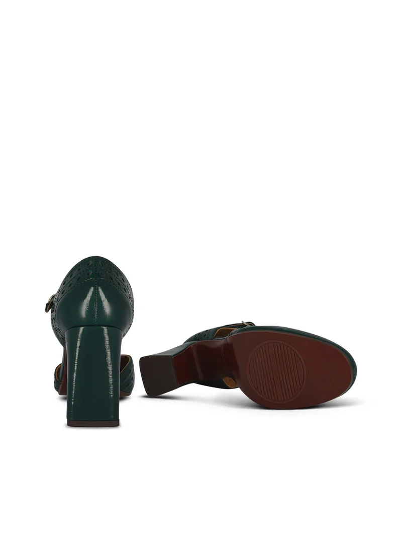 MANTE FOREST GREEN