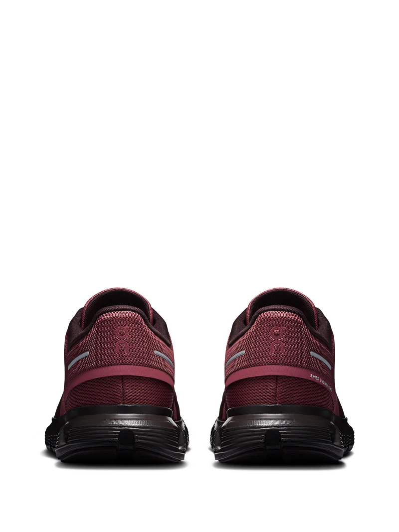 CLOUD 6 BARBERRY~OX