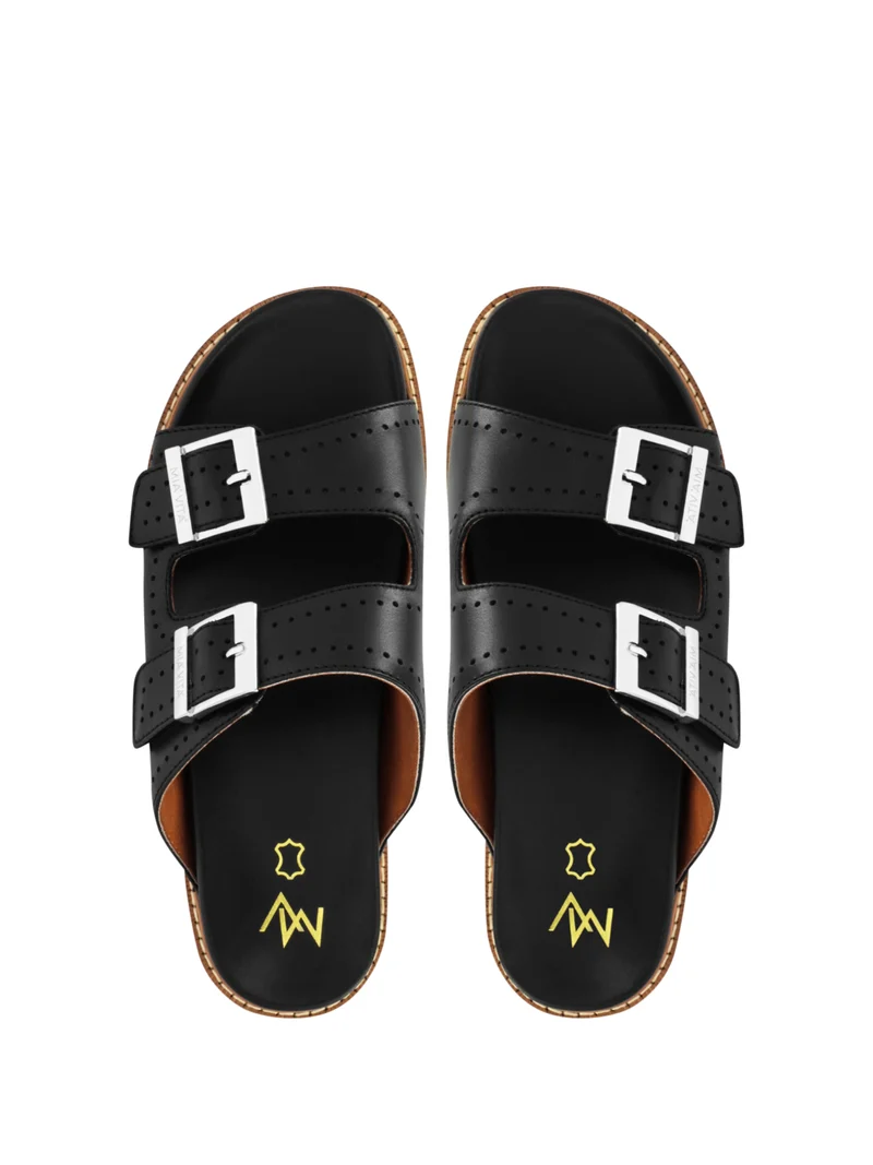 DAISY-M BLACK
